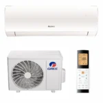 Gree Pulse GWH12AGB-K6DNA1A oldalfali split klíma csomag 3,2 kW